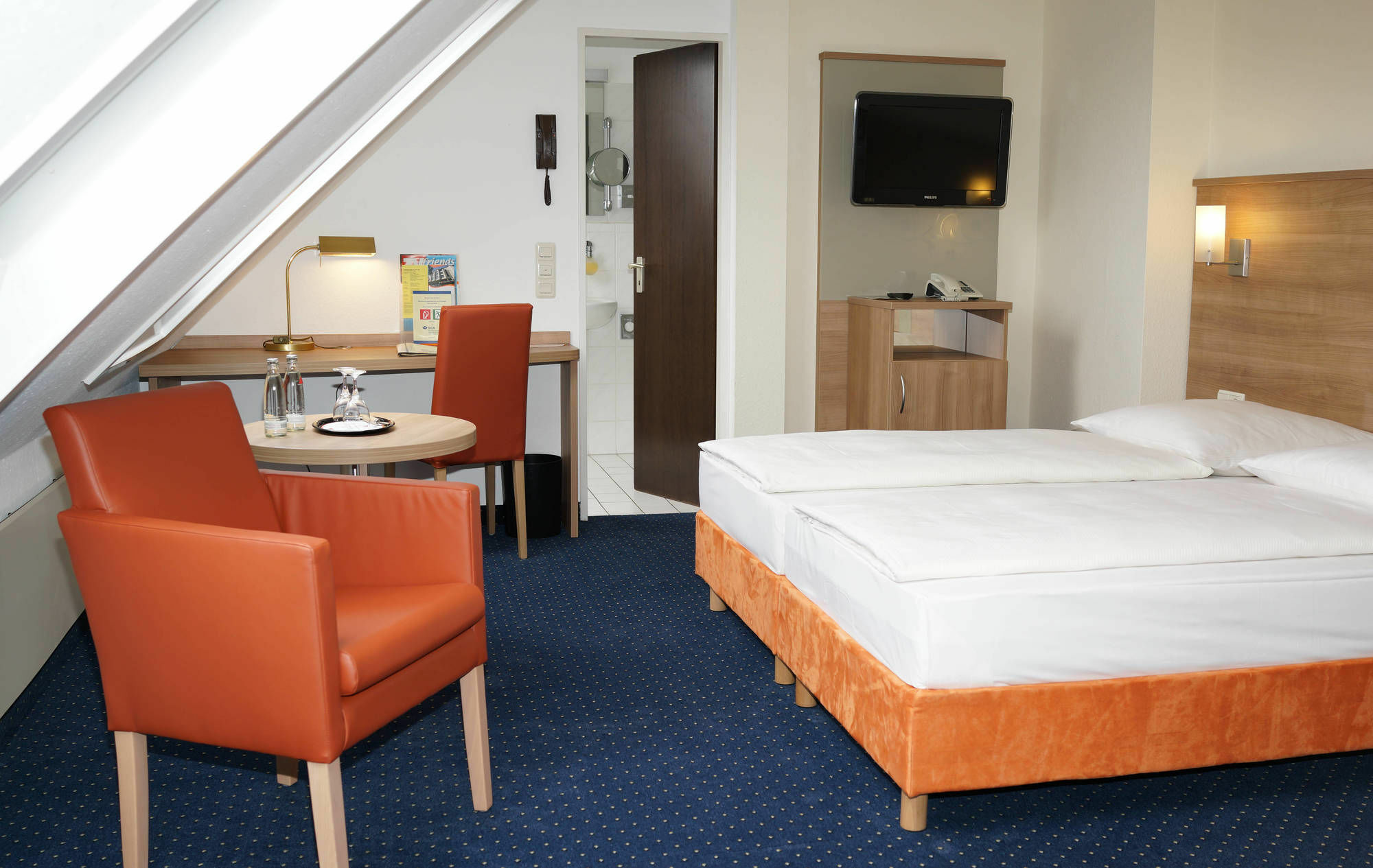 Acora Y Living 3* Bochum